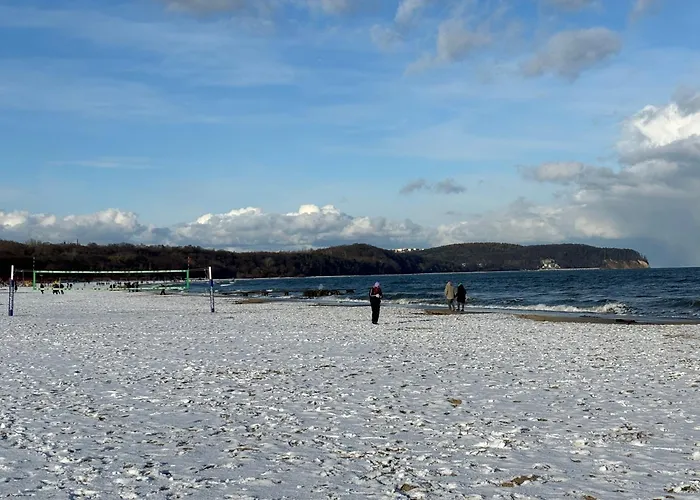 Affittacamere Guest Orlowo Gdynia