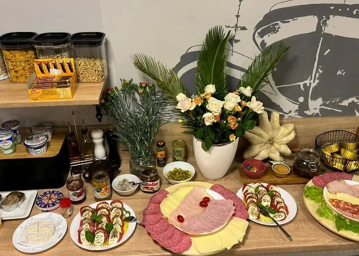 Guest Orlowo Affittacamere 4*