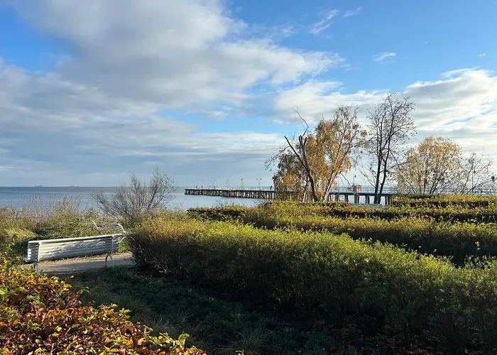 Affittacamere Guest Orlowo