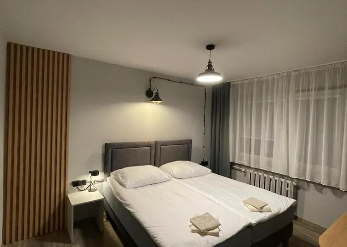 Guest Orlowo Affittacamere