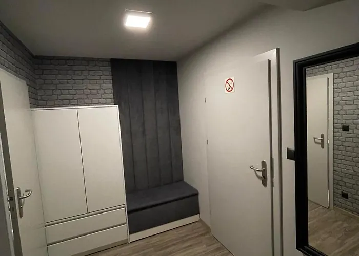 Guest Orlowo 招待所 格丁尼亚