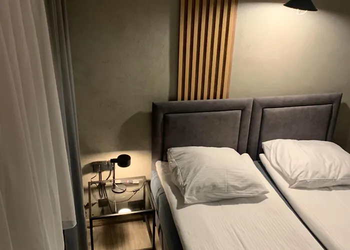 Guest Orlowo Affittacamere 4*