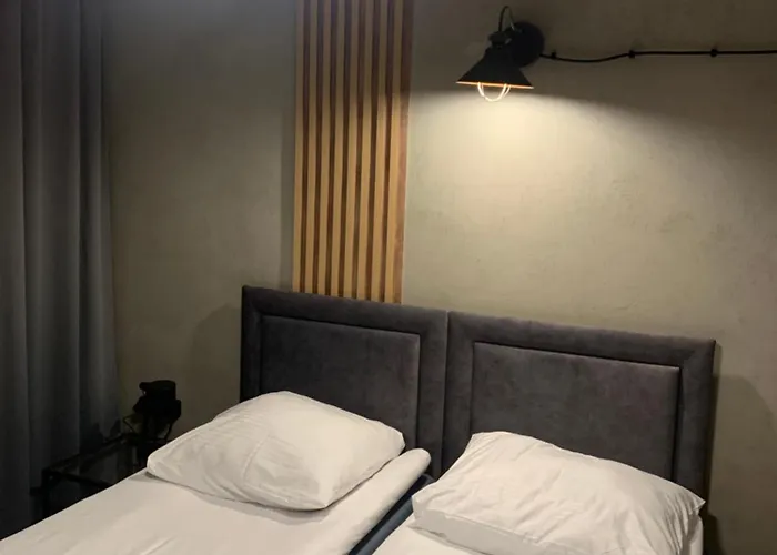 Guest Orlowo Affittacamere