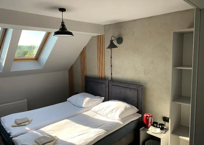 Affittacamere Guest Orlowo