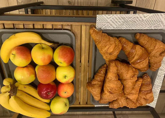 Affittacamere Guest Orlowo 4*