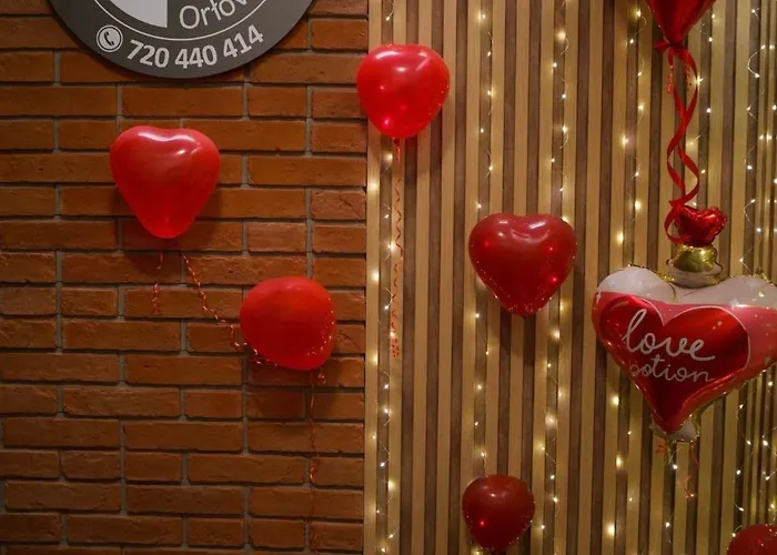 Affittacamere Guest Orlowo