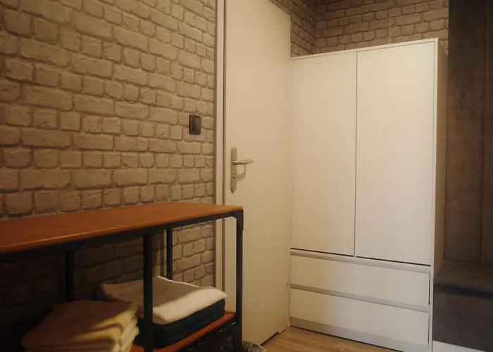 Affittacamere Guest Orlowo