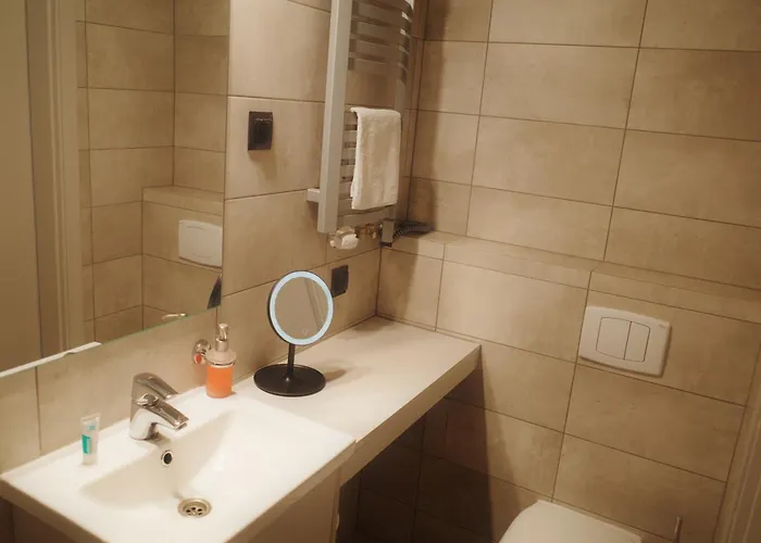 Guest Orlowo Affittacamere