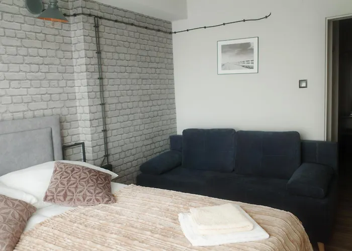 Guest Orlowo Affittacamere 4*