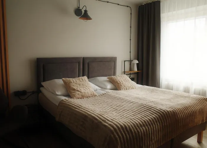 Guest Orlowo Affittacamere Gdynia