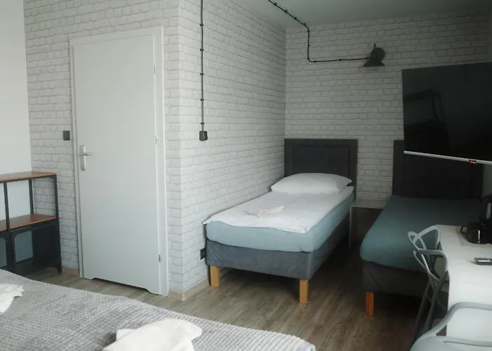 Guest Orlowo 4* Gdynia