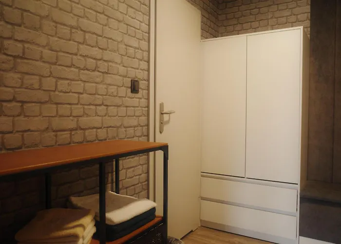 Guest Orlowo Affittacamere 4*