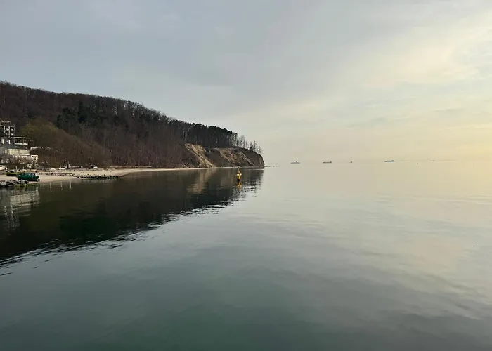 Guest Orlowo 4* Gdynia