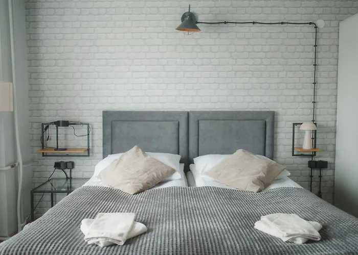 Guest Orlowo Affittacamere