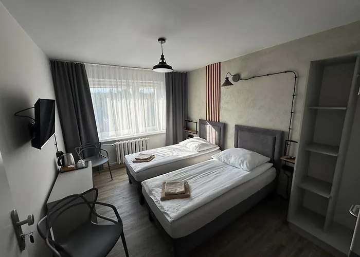 Guest Orlowo Affittacamere 4*