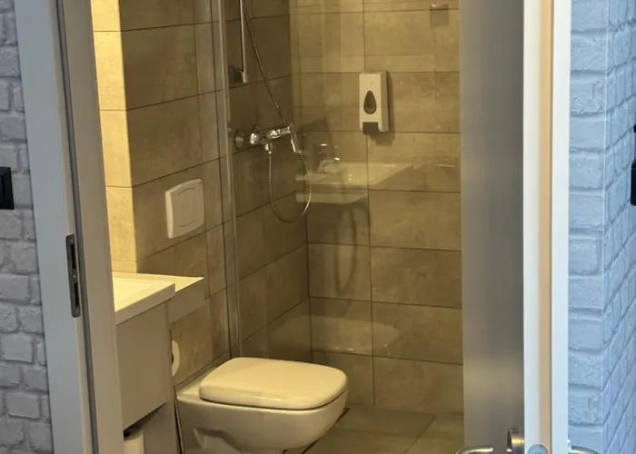 Affittacamere Guest Orlowo Gdynia