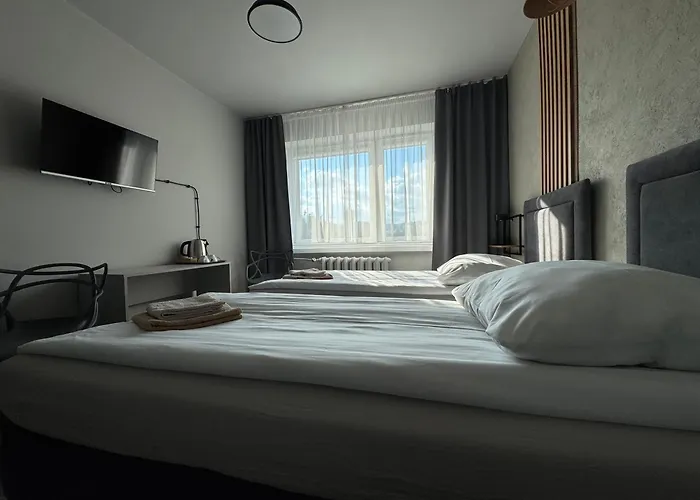 Affittacamere Guest Orlowo Gdynia