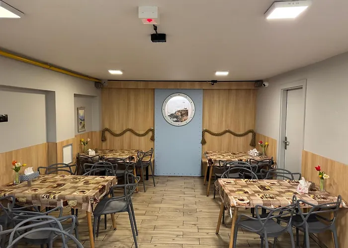 Affittacamere Guest Orlowo Gdynia