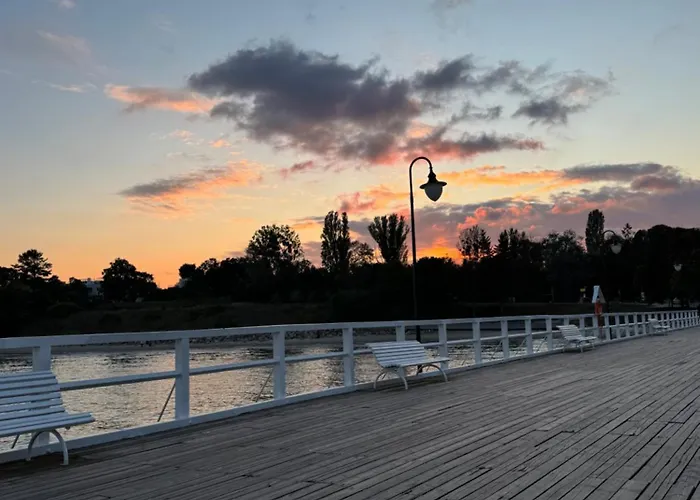 Affittacamere Guest Orlowo 4*