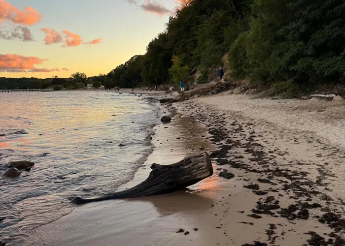 Guest Orlowo Affittacamere Gdynia