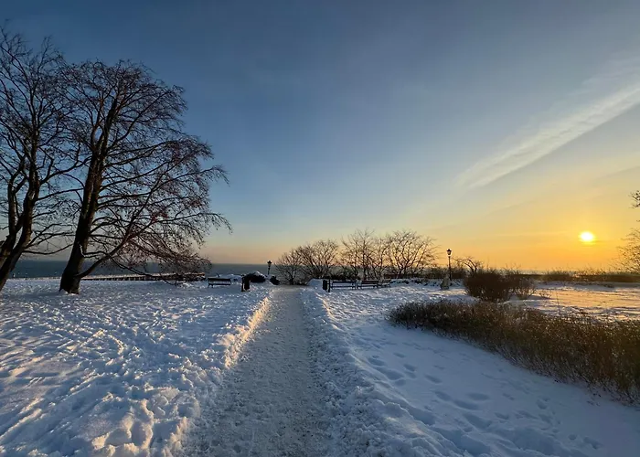 Guest Orlowo Affittacamere 4*