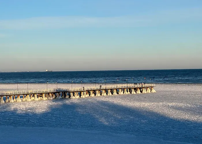 Guest Orlowo 4* Gdynia