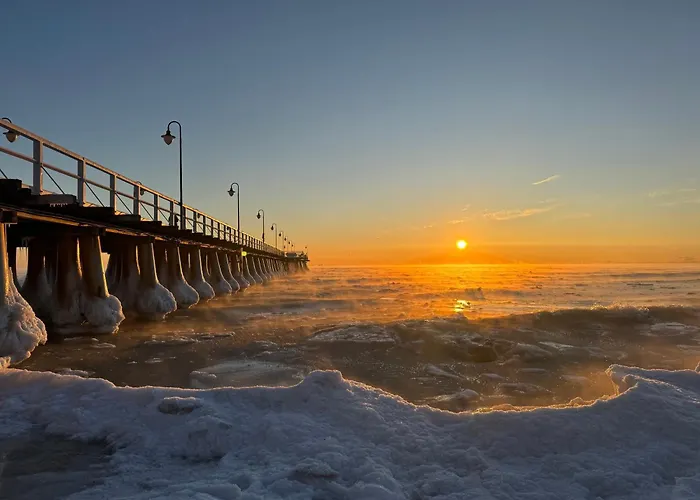 Guest Orlowo Affittacamere Gdynia