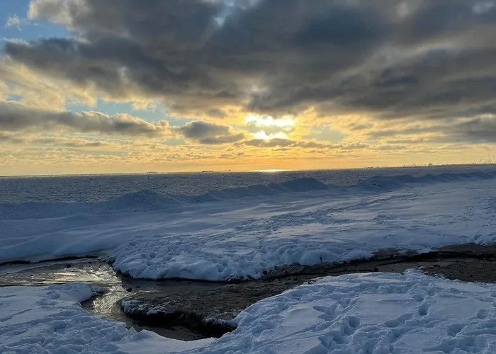 Guest Orlowo Affittacamere